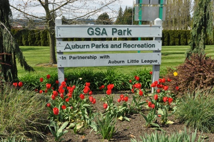 gsa park