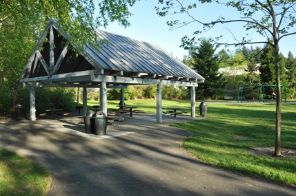 Roegner Park 