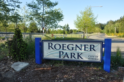 Roegner Park 