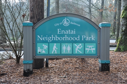 Enatai Neighborhood Park