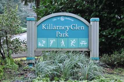 Killarney Glen Park