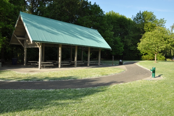 Newcastle Beach Park