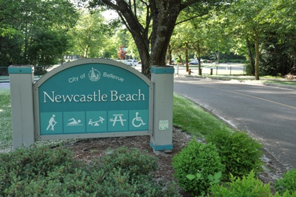 Newcastle Beach Park
