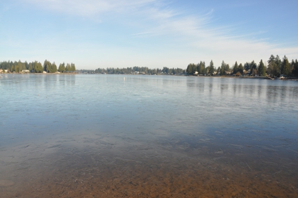 lake tapps