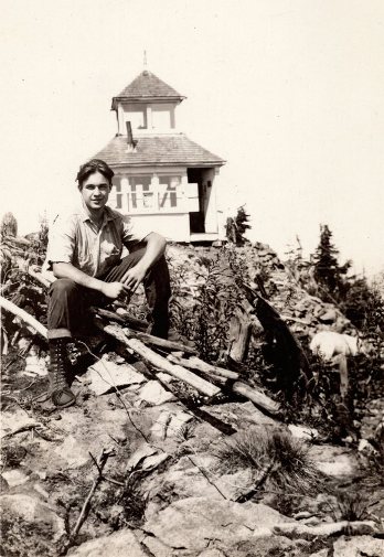 Fire Lookout