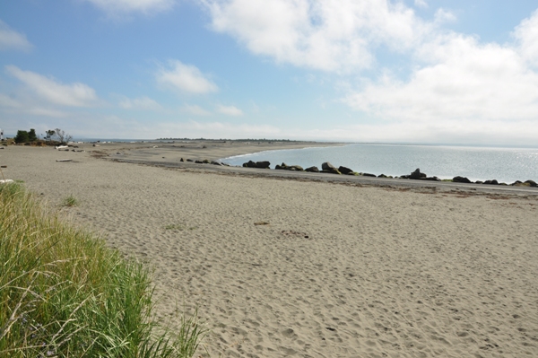 Damon Point 