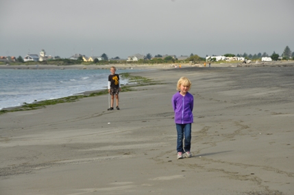 Damon Point 