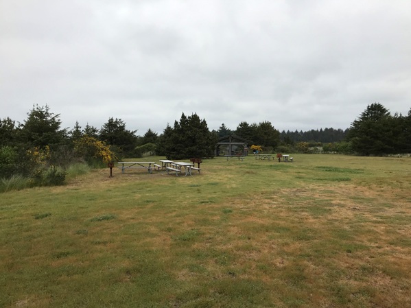 Griffiths-Priday Ocean State Park