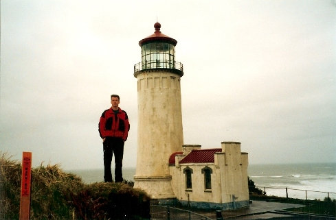 North Beach Lighthouse