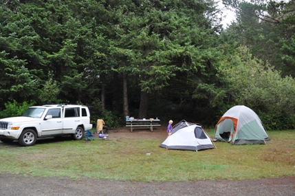 Ocean City State Park