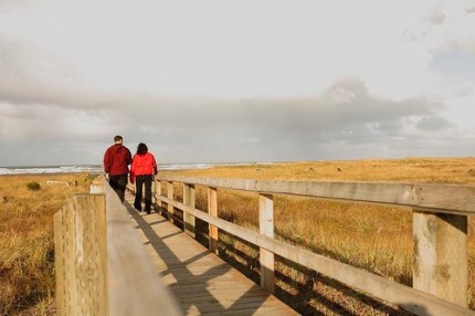 Quinault Beach Casino 