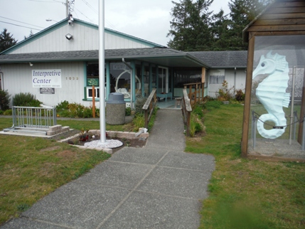 Interpretive Center