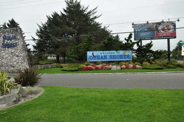 Ocean Shores