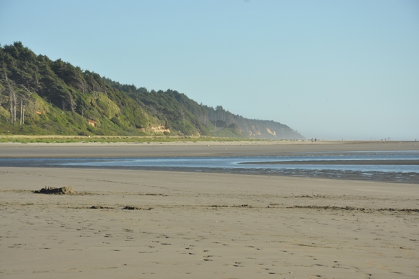 ocean shores