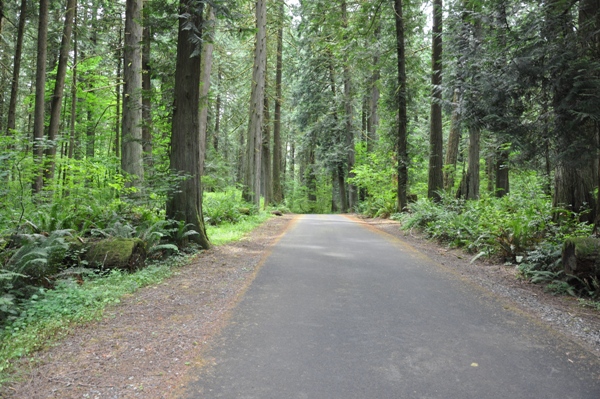 Lewis & Clark State Park