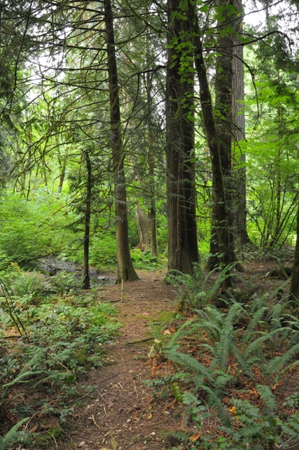 Lewis & Clark State Park