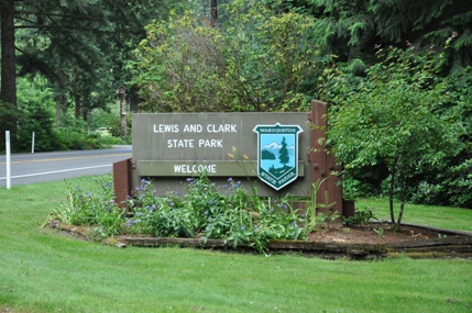 Lewis & Clark State Park