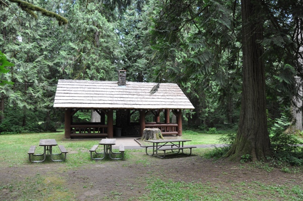 Lewis & Clark State Park