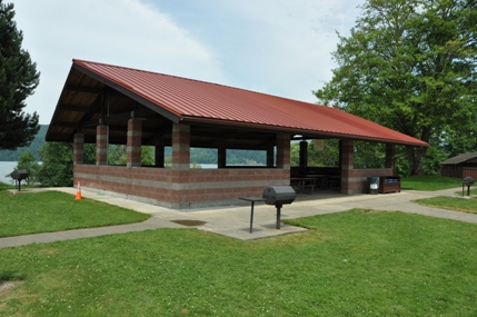 Outdoor Kitchen