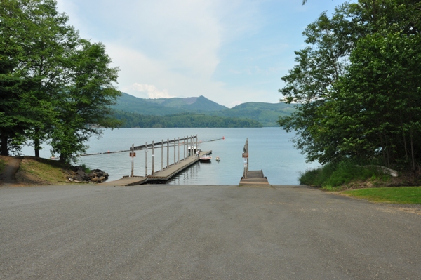 Boat Launch