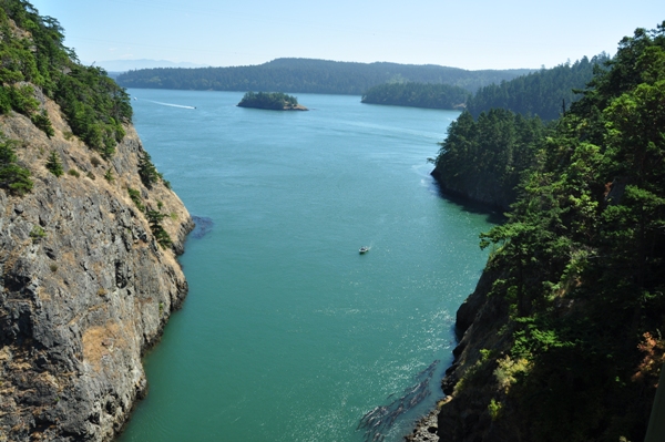 Deception Pass 