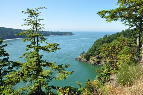 Deception Pass 