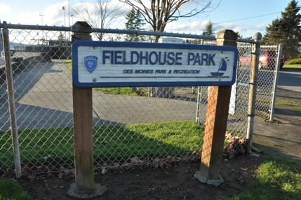 Fieldhouse Park