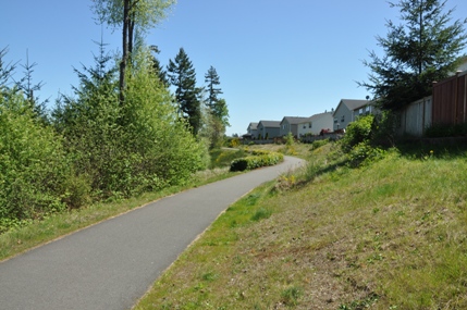 McNeil Street Trail 