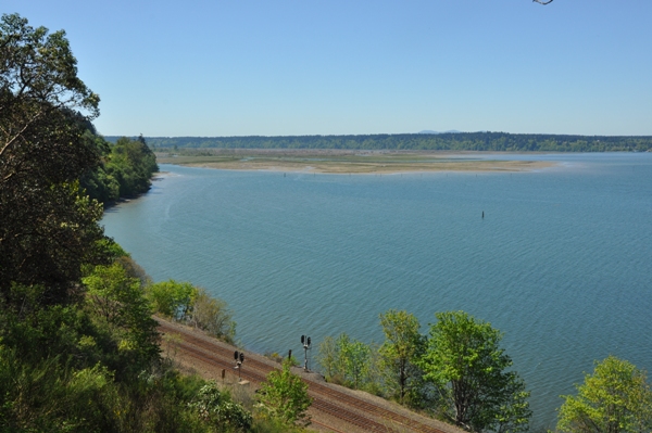 Nisqually National Wildlife Refuge