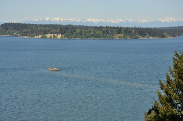 puget sound