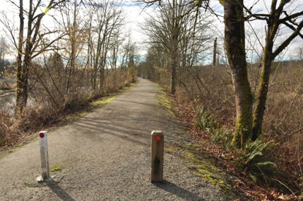 Snoqualmie Valley Trail