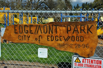 edgemont park