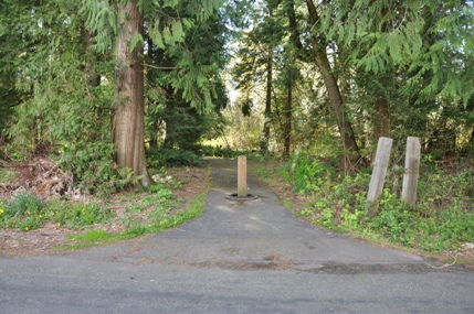 Nelson Nature Park