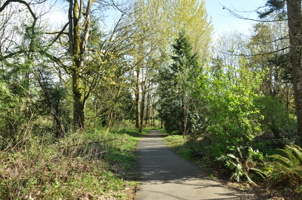 Nelson Nature Park