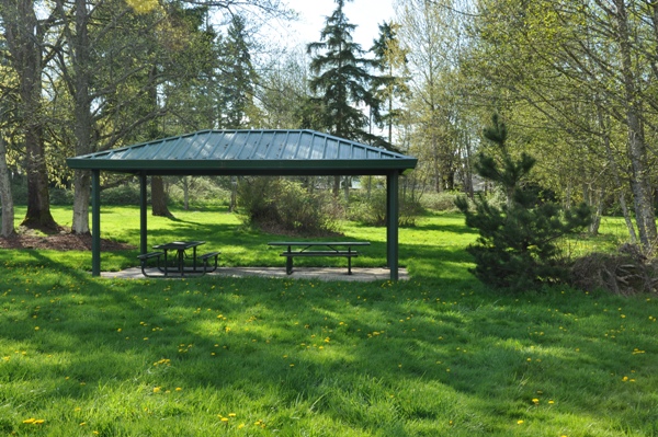 Nelson Nature Park