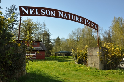 Nelson Nature Park