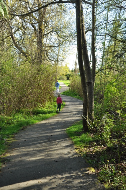 Nelson Nature Park