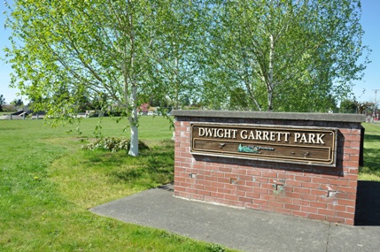 Dwight Garrett Park