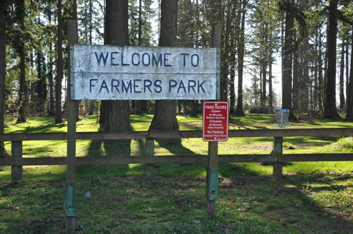 farmers park
