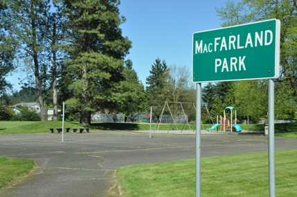 MacFarland Park