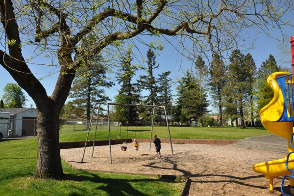 MacFarland Park