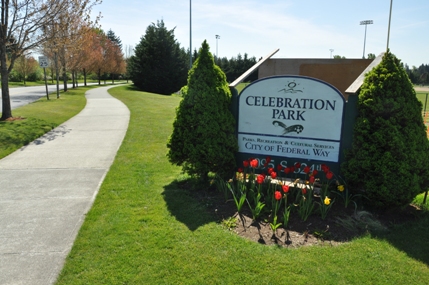 Celebration Park