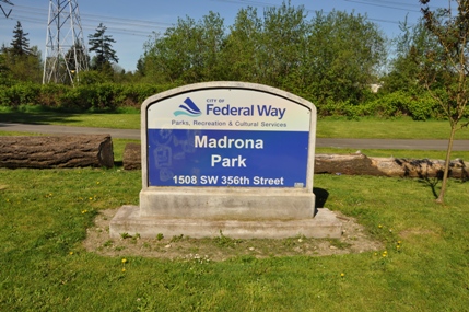 Madrona Park