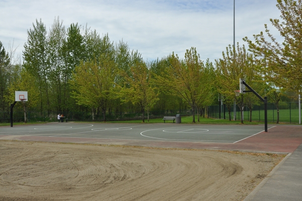 dacca park