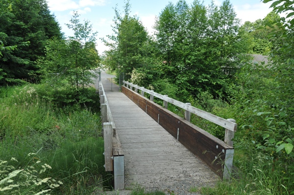 Hylebos bridge