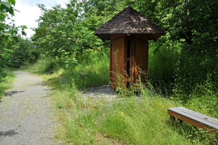 Hylebos Nature Area