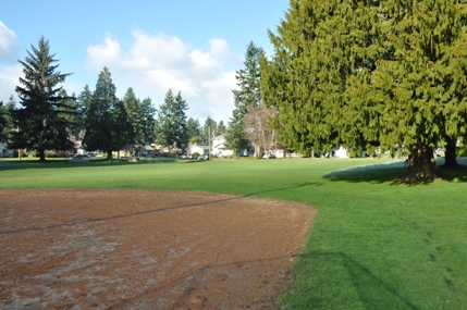 fircrest park