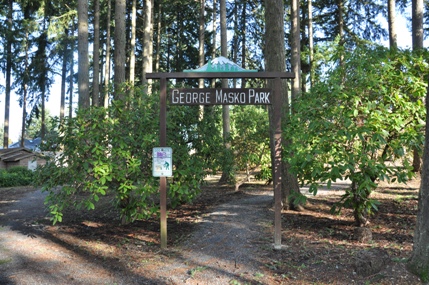 George Masko Park 