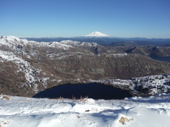 coldwater lookout 