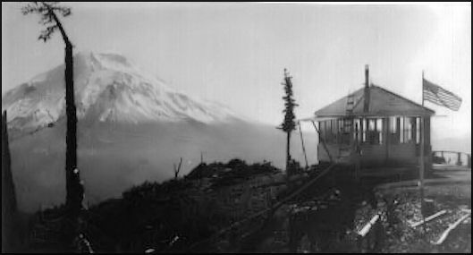 coldwater lookout